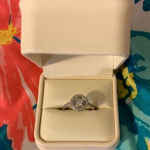 Pandora Ring Size 7